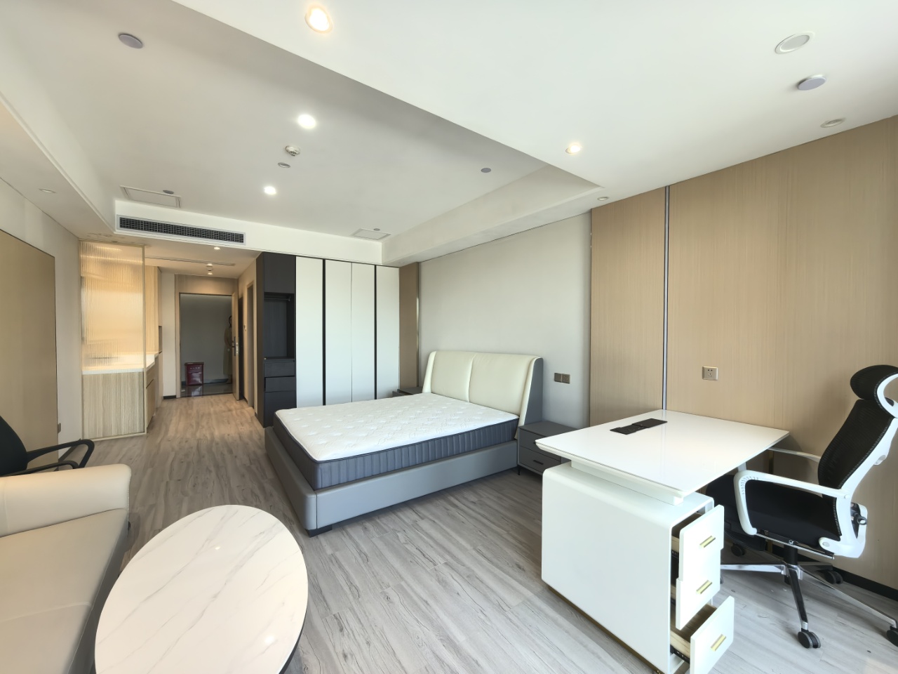 深圳现成酒店物业出租