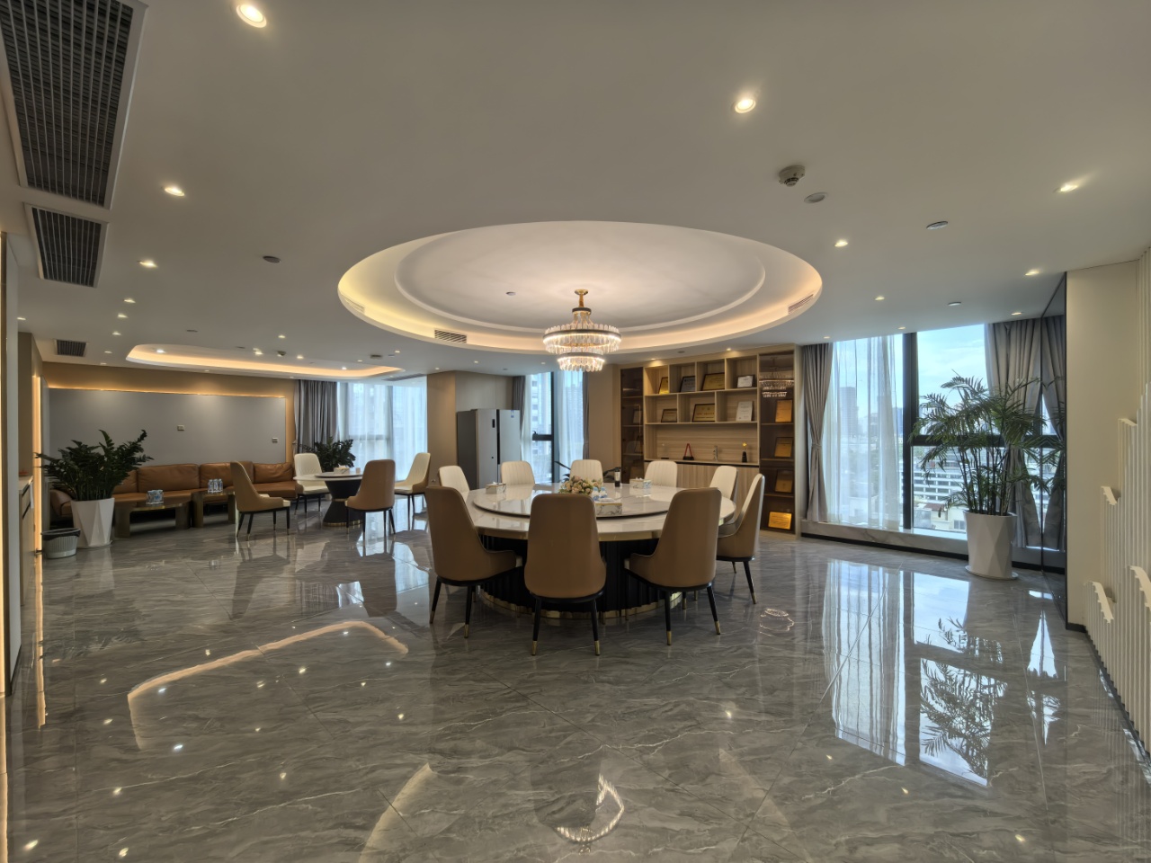 深圳现成酒店物业出租