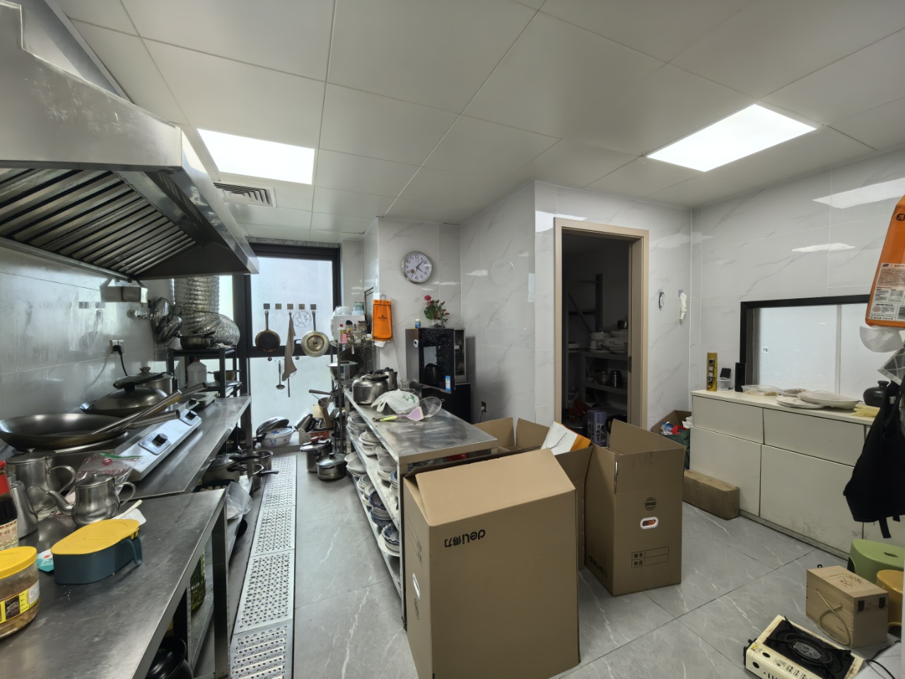 深圳现成酒店物业出租