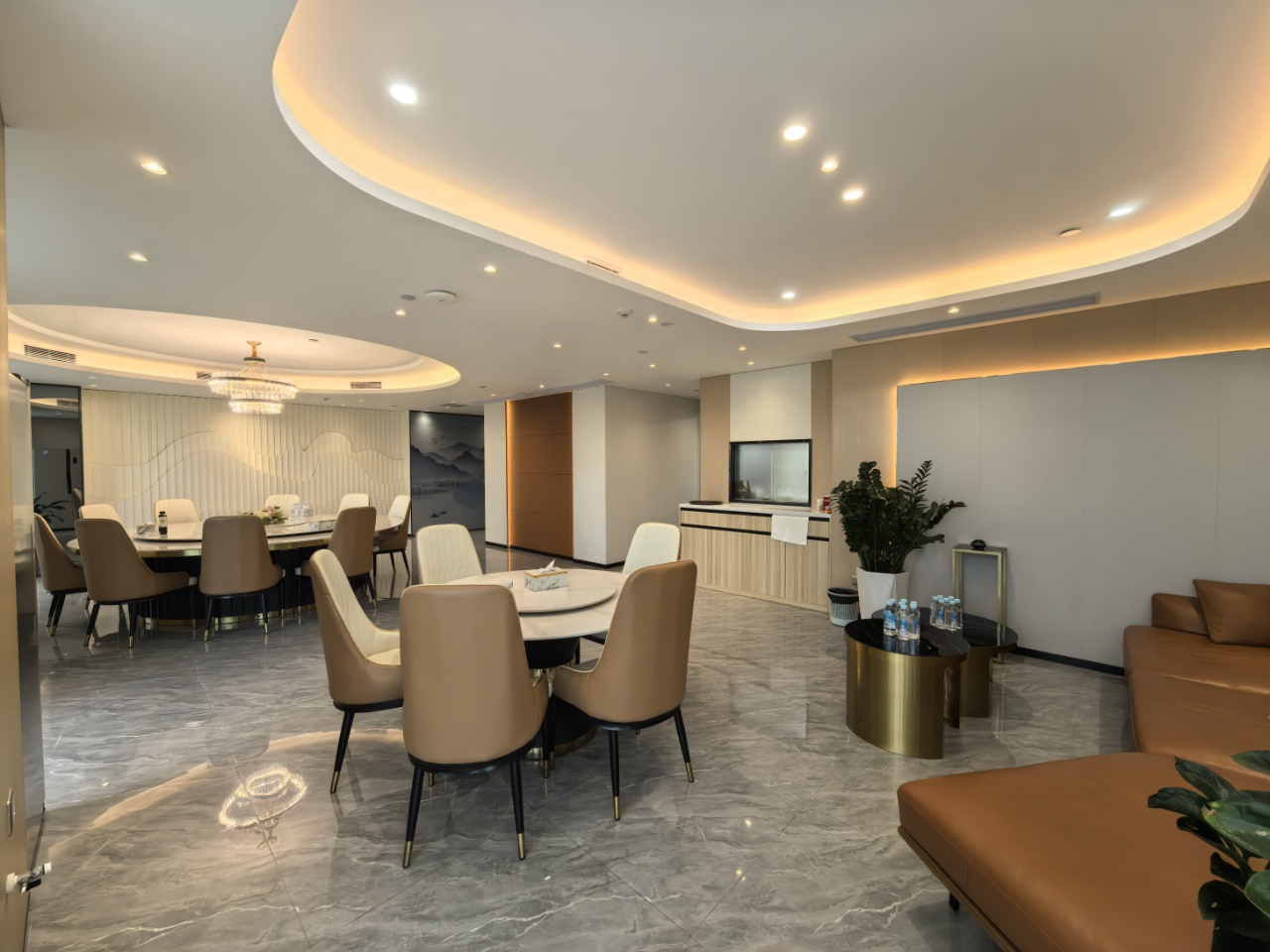 深圳现成酒店物业出租