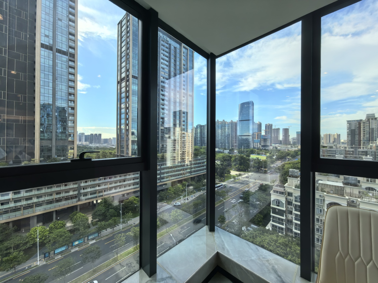 深圳现成酒店物业出租