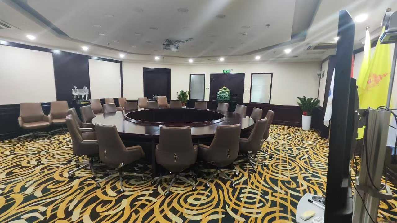 联合广场1691.11㎡整层招租