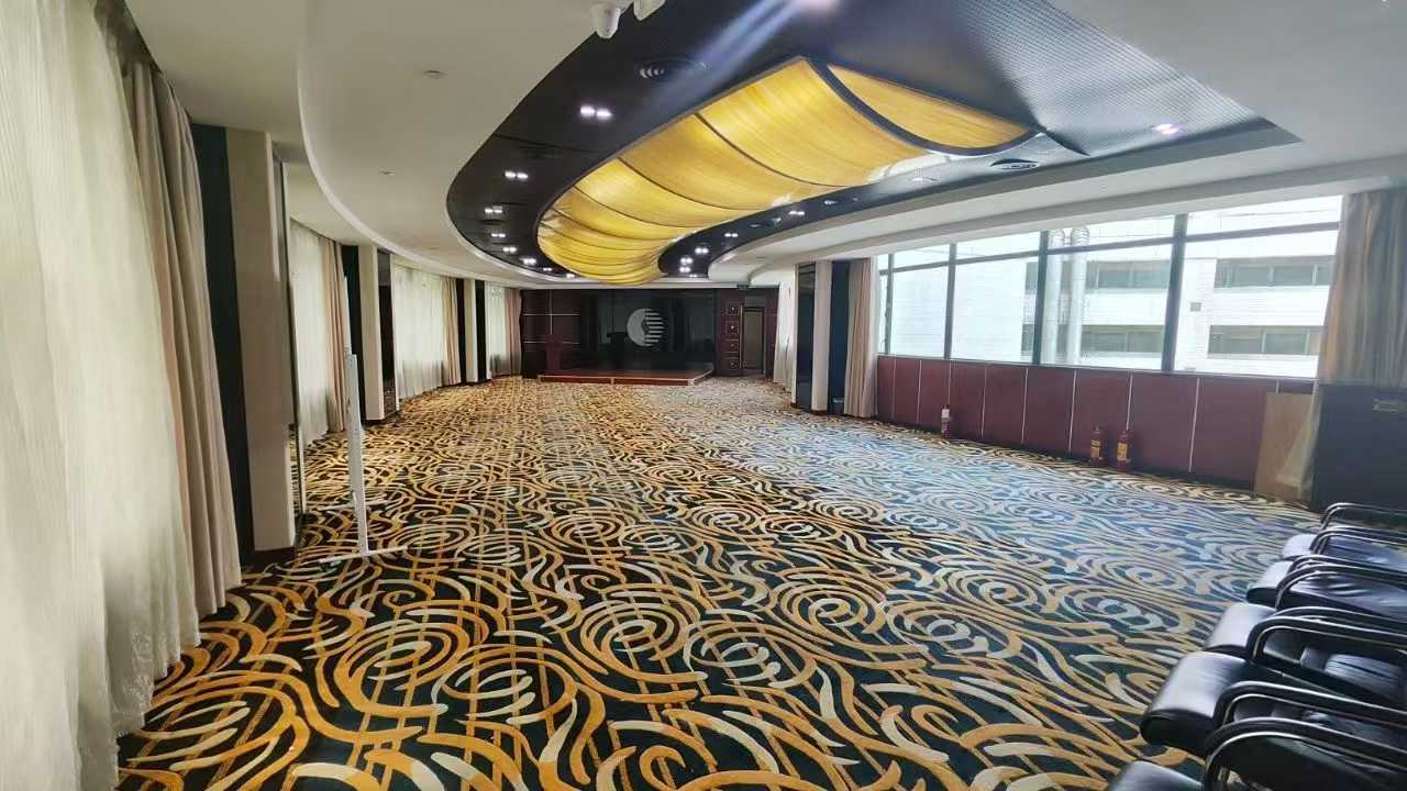 联合广场1691.11㎡整层招租