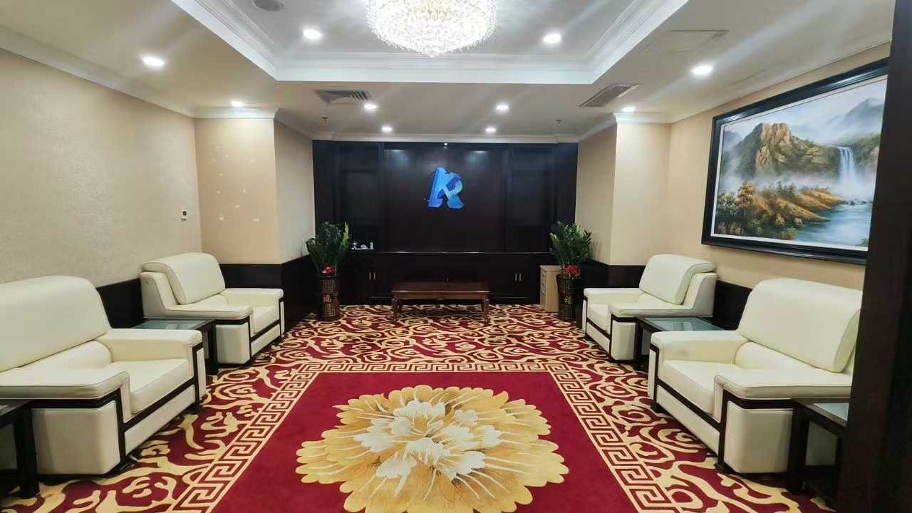 联合广场1691.11㎡整层招租