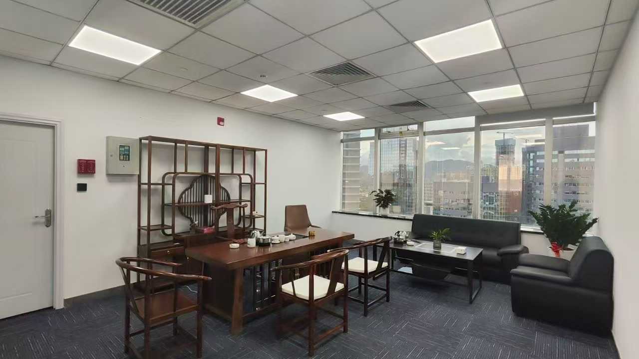 联合广场1691.11㎡整层招租