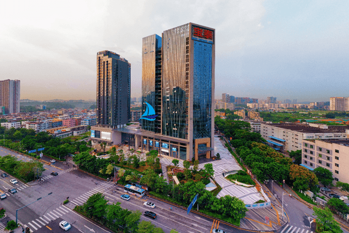 182创意设计产业园