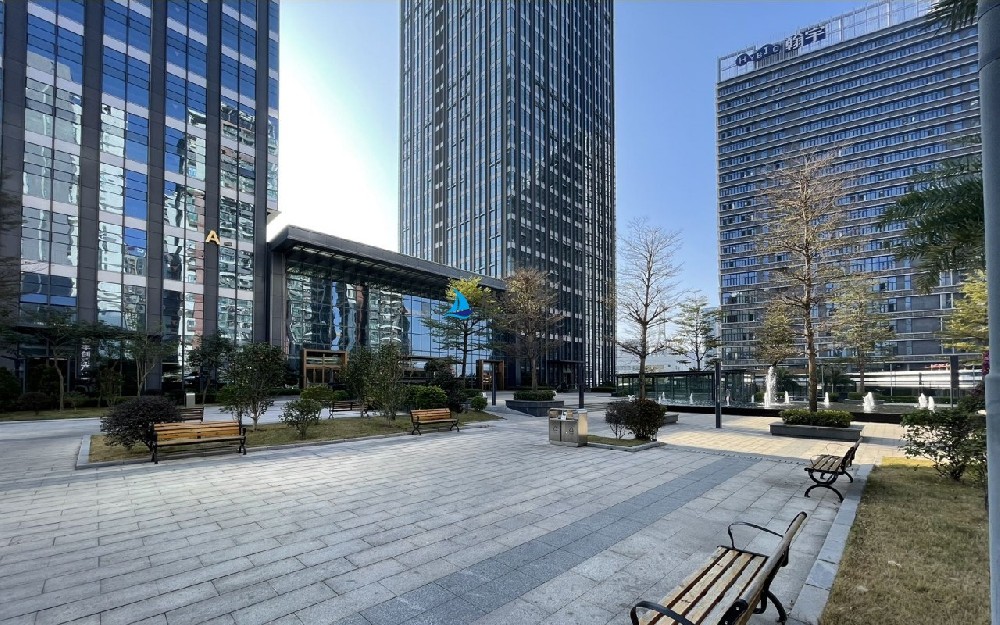 翰宇创新产业园