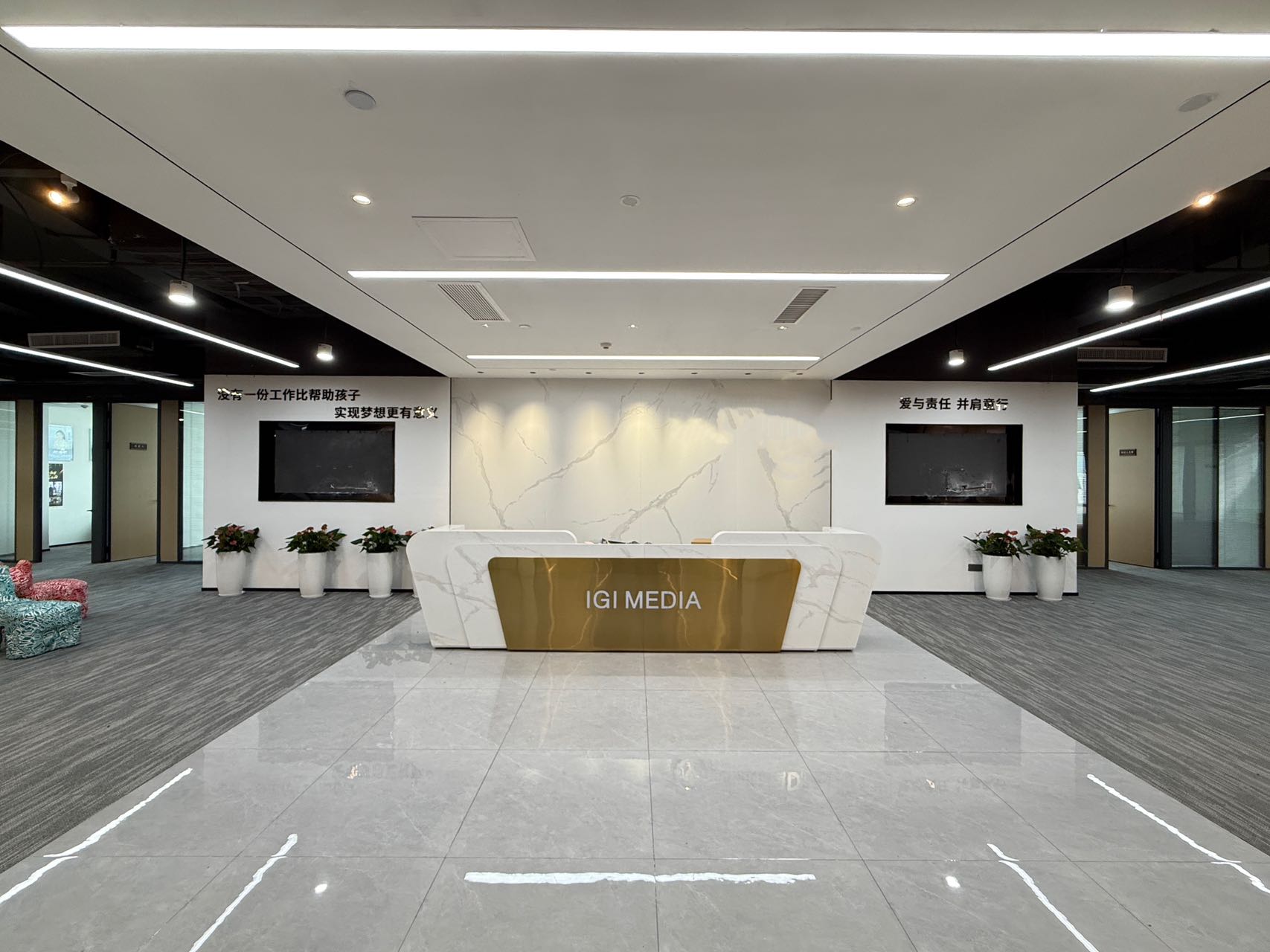 创益科兴科学园1030㎡教育咨询公司首选