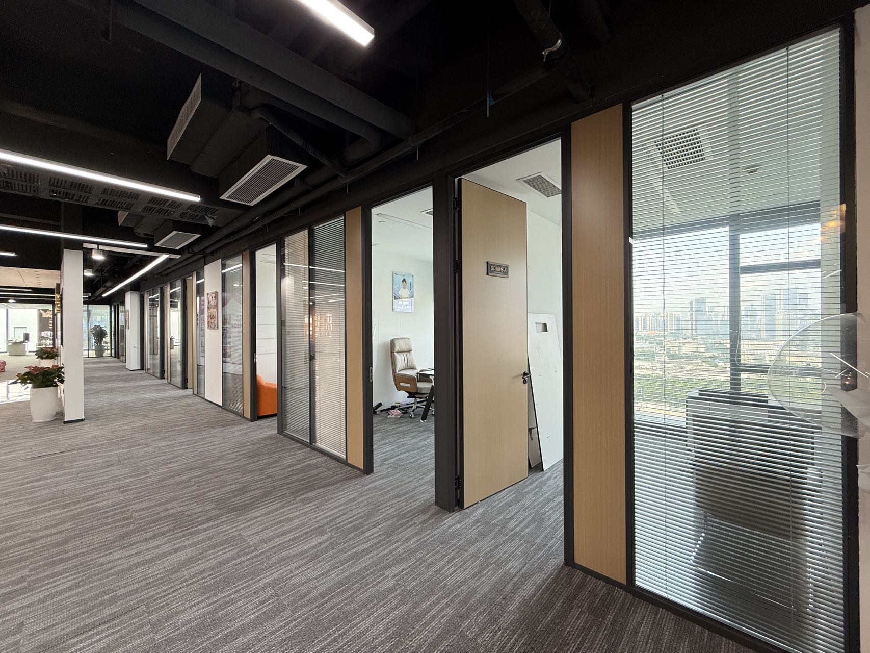 创益科兴科学园1030㎡教育咨询公司首选