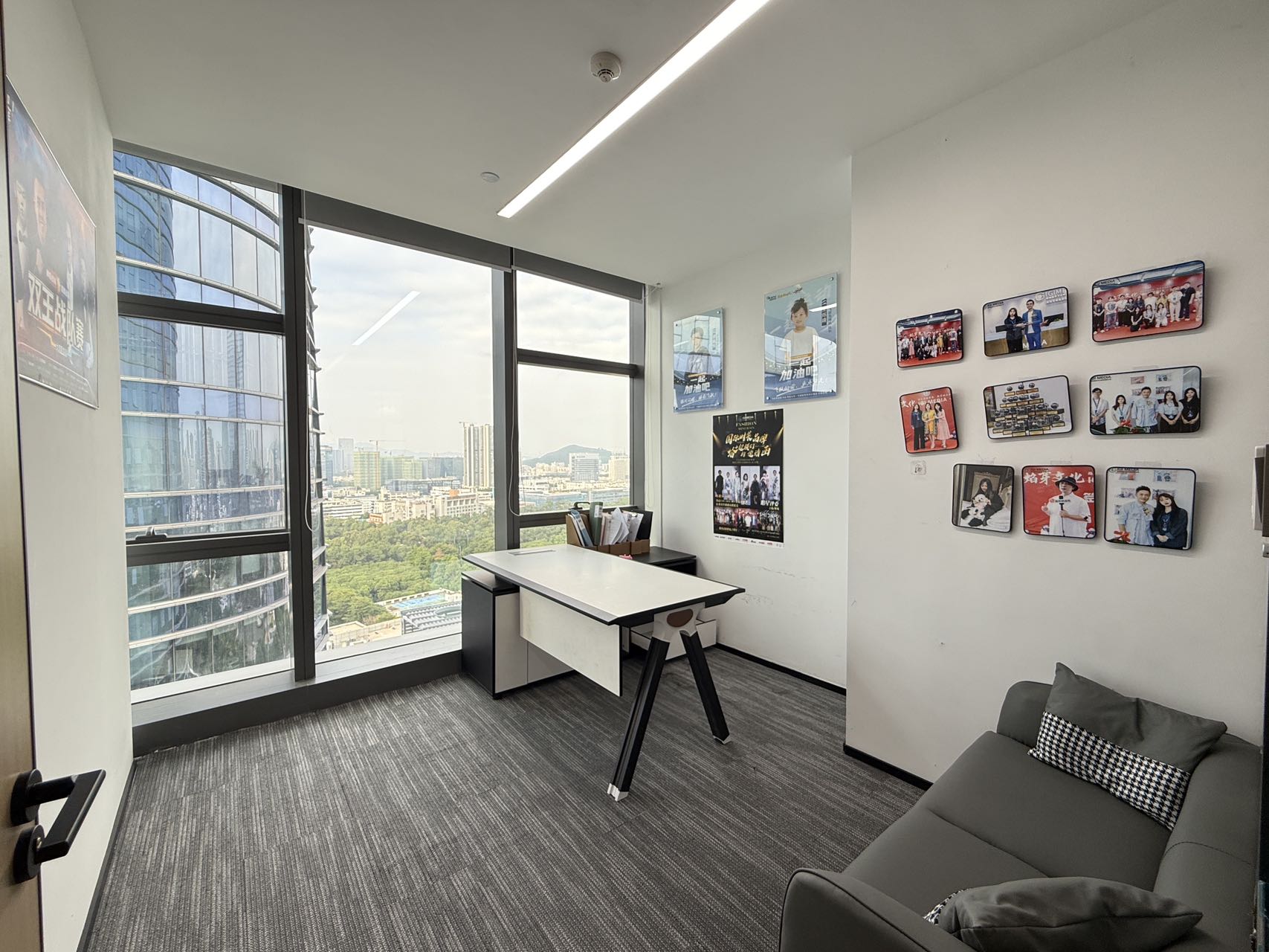 创益科兴科学园1030㎡教育咨询公司首选