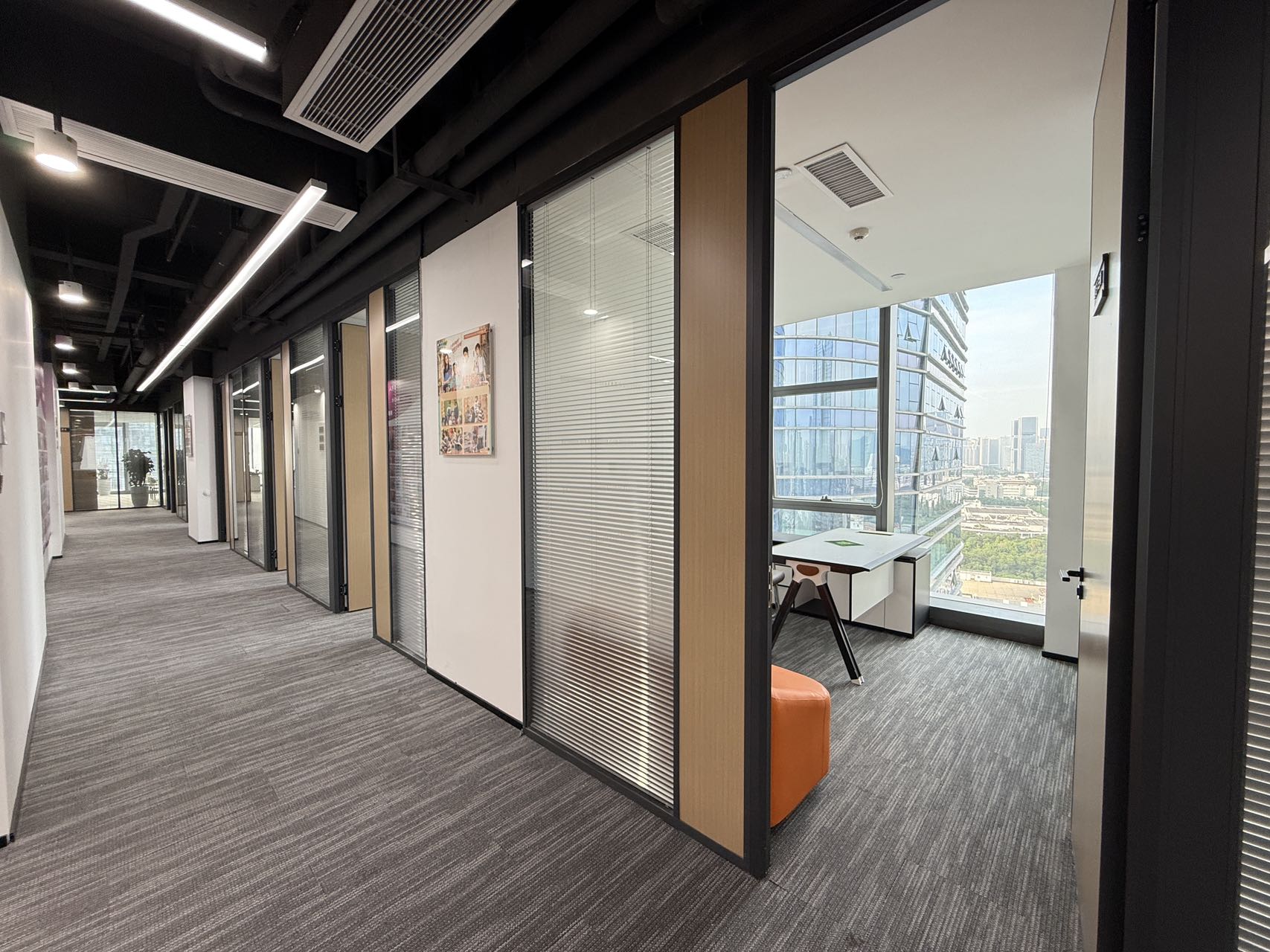 创益科兴科学园1030㎡教育咨询公司首选