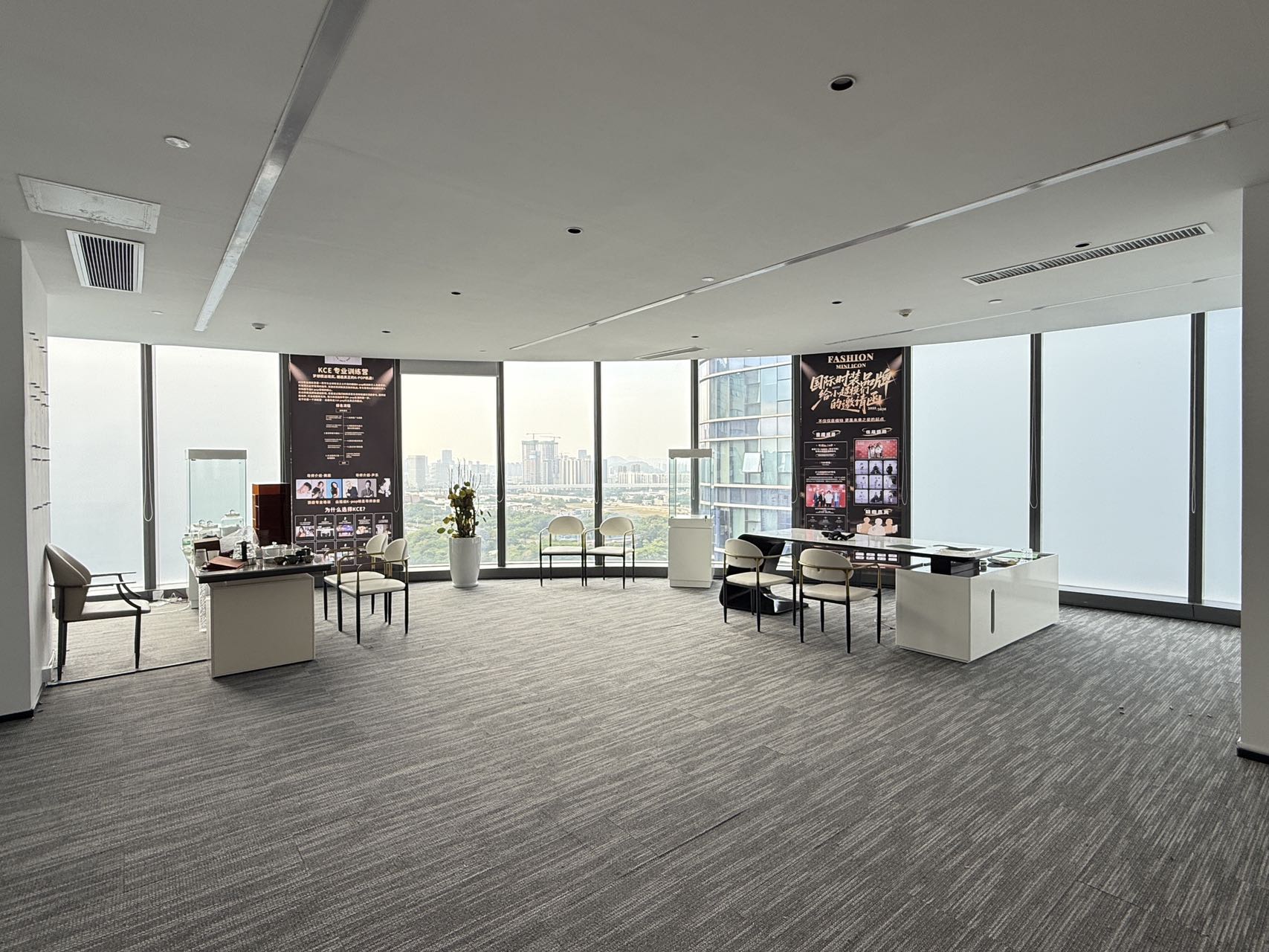 创益科兴科学园1030㎡教育咨询公司首选