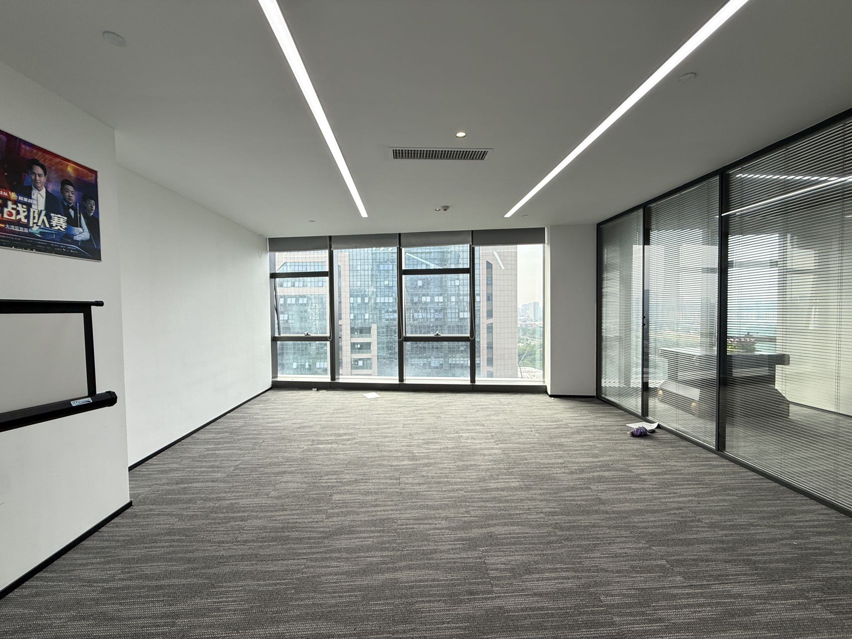 创益科兴科学园1030㎡教育咨询公司首选