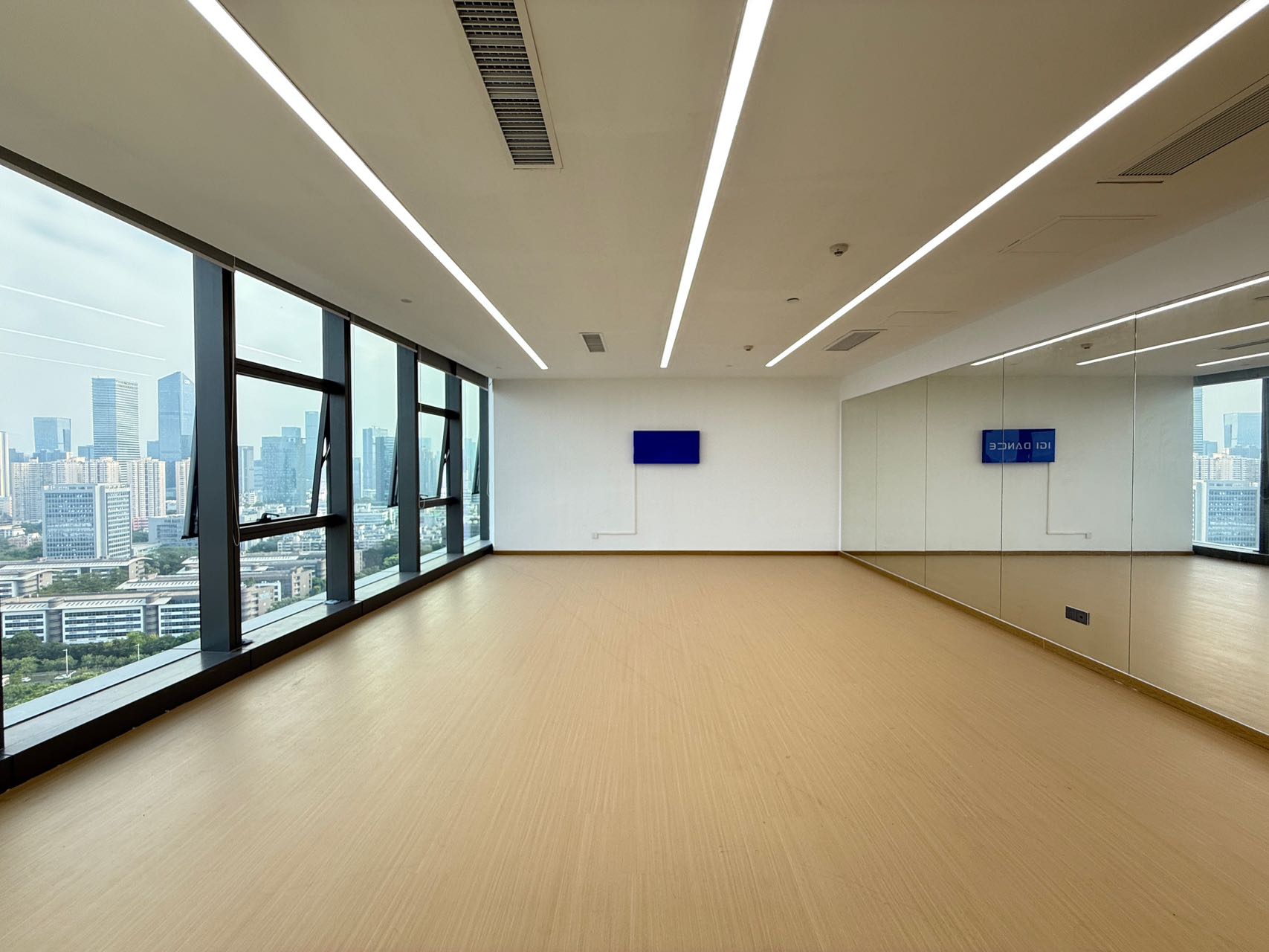 创益科兴科学园1030㎡教育咨询公司首选