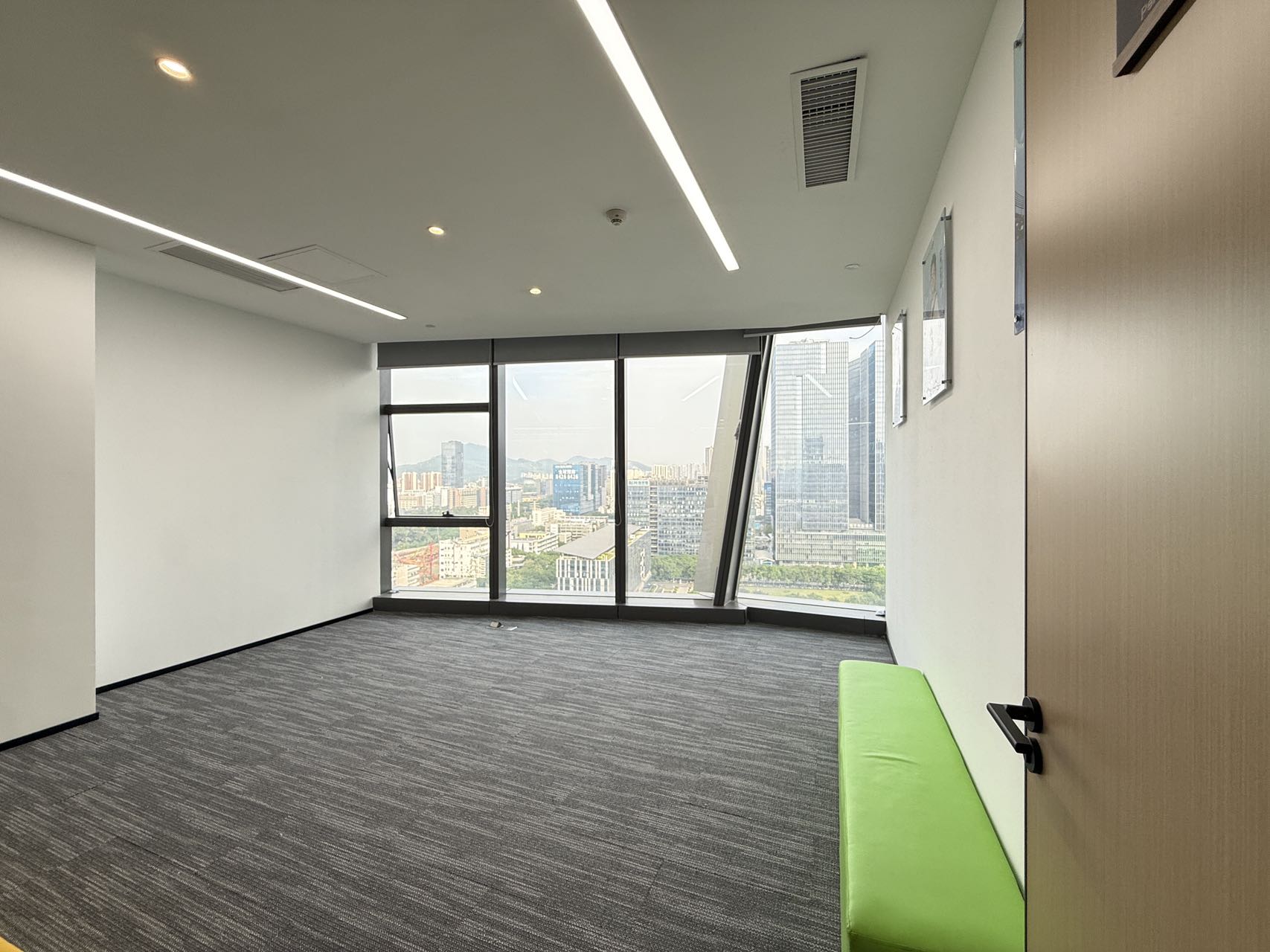 创益科兴科学园1030㎡教育咨询公司首选