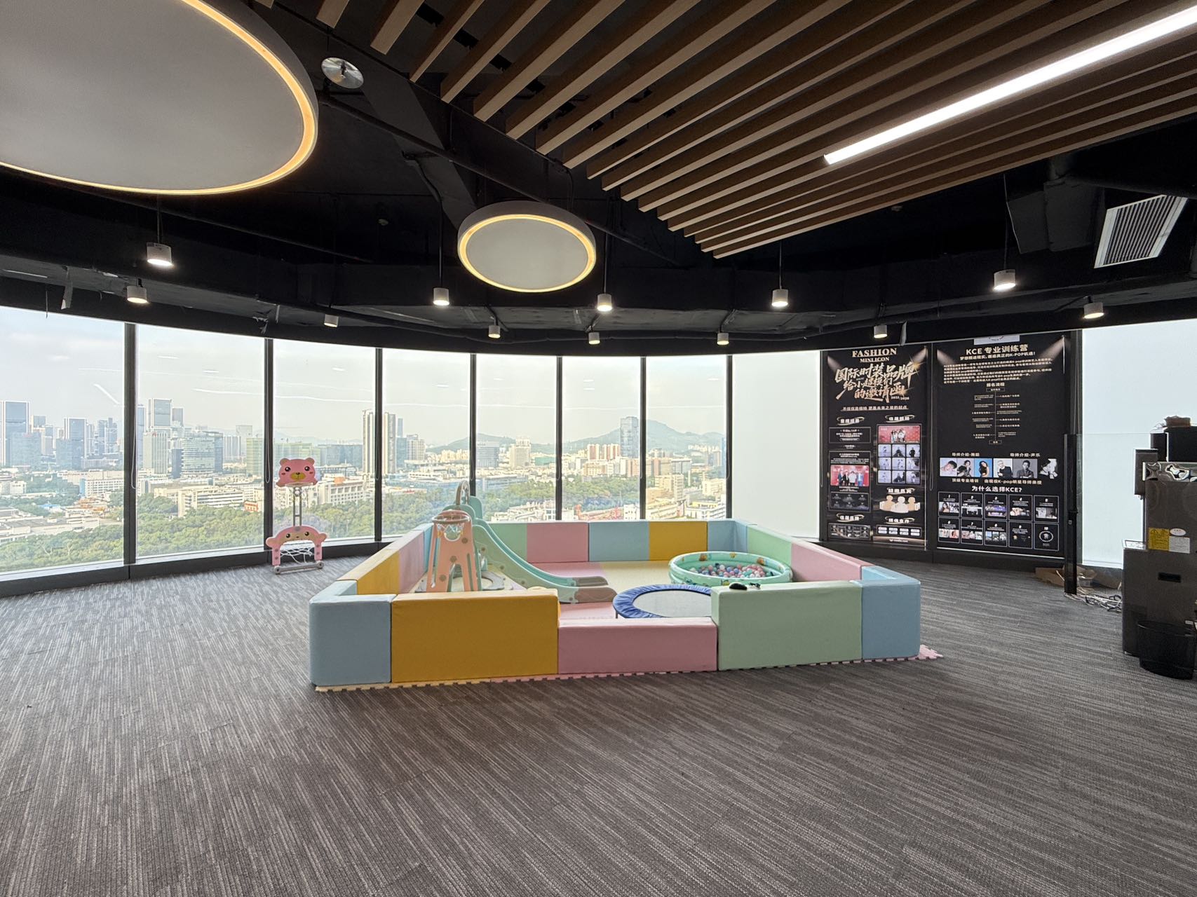 创益科兴科学园1030㎡教育咨询公司首选