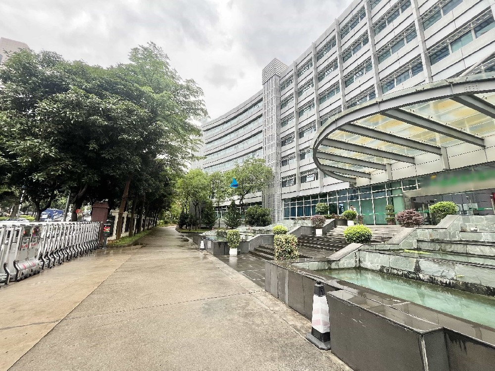 奥萨医药产业园