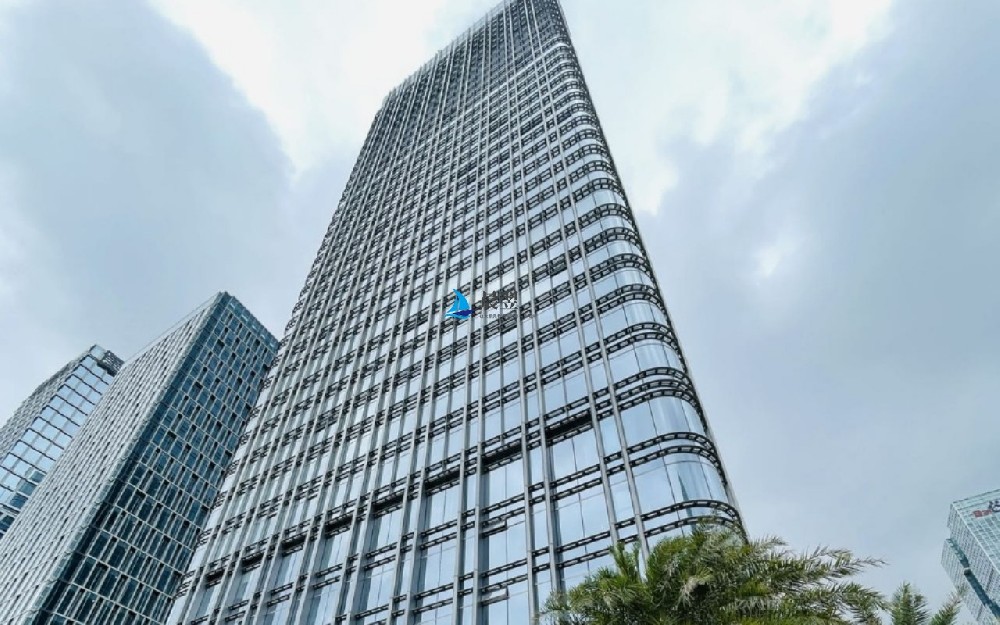 高技术示范大厦