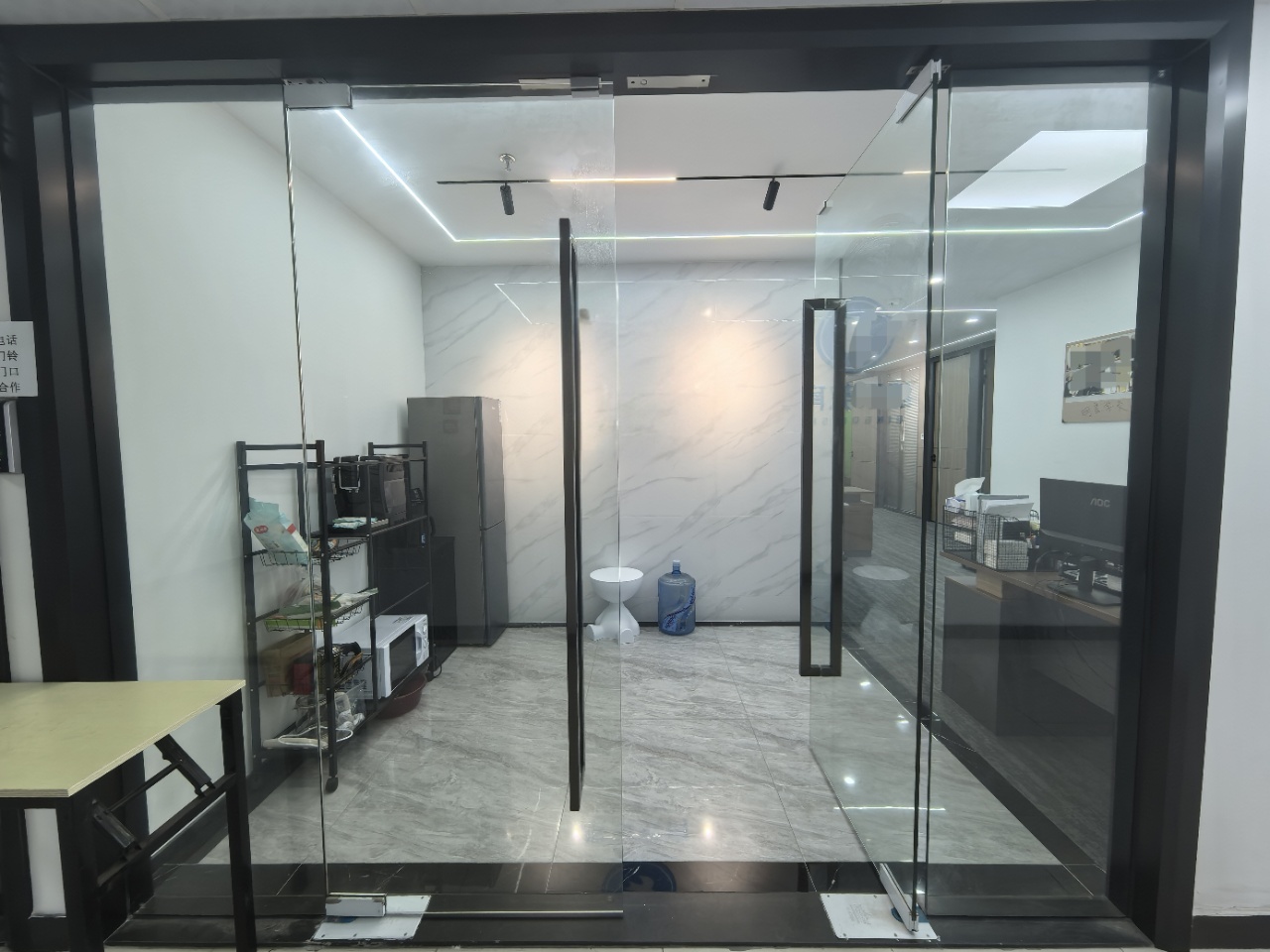 阳光高尔148㎡办公室出租