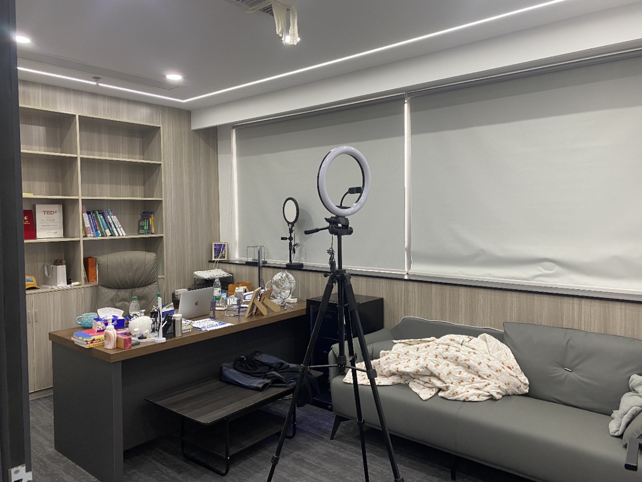 阳光高尔148㎡办公室出租