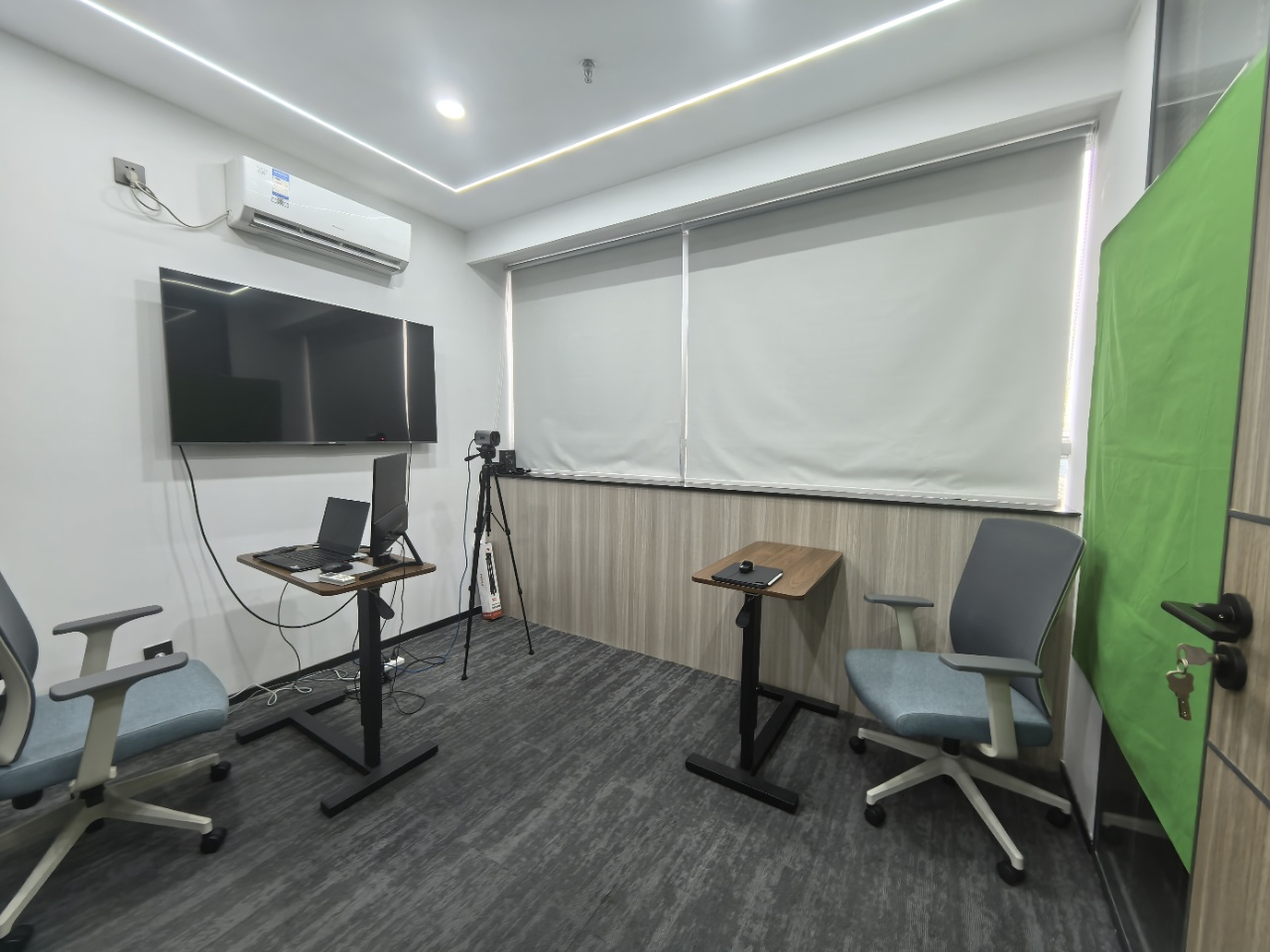 阳光高尔148㎡办公室出租