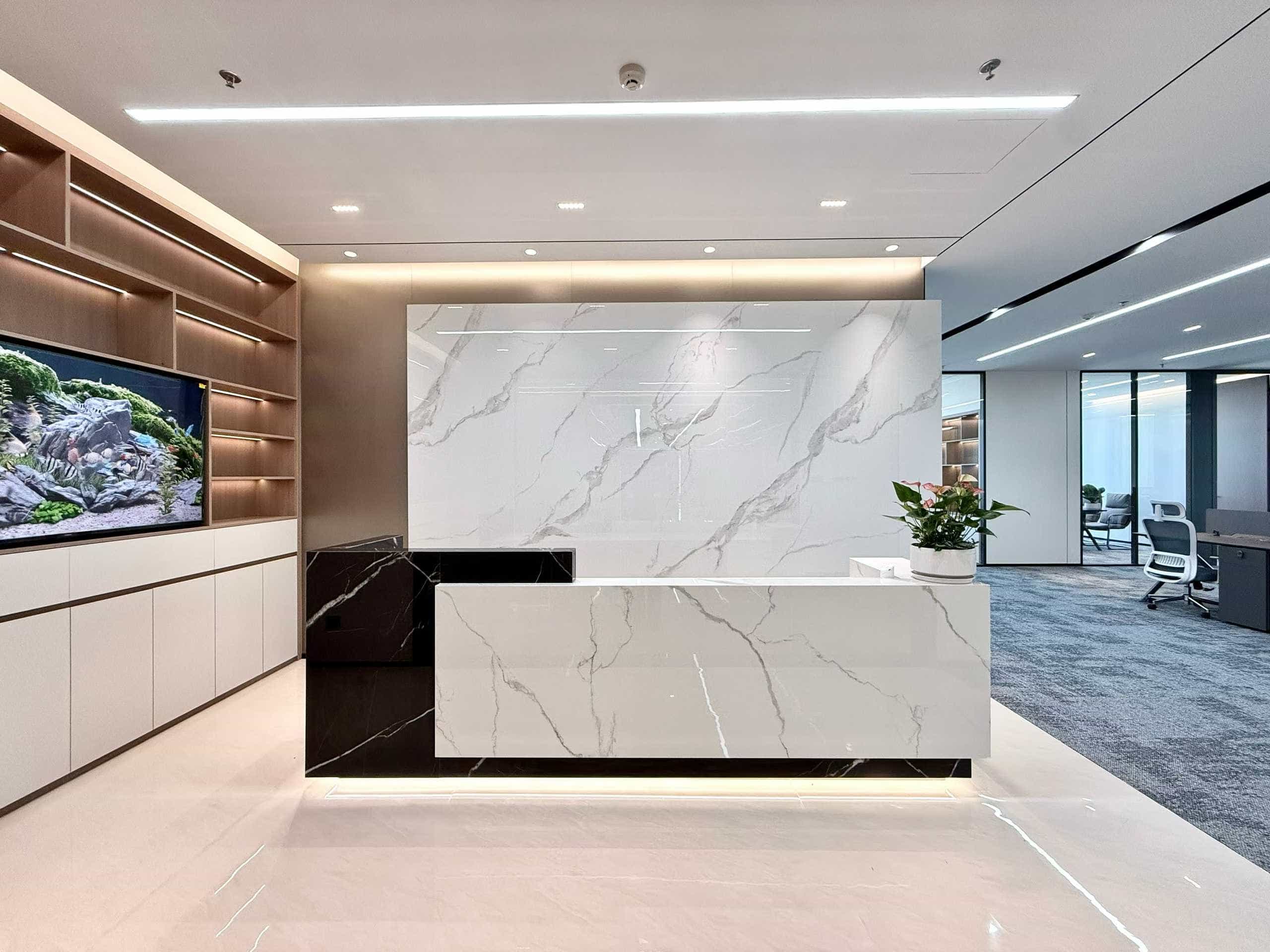 航天科技广场491㎡办公室出租