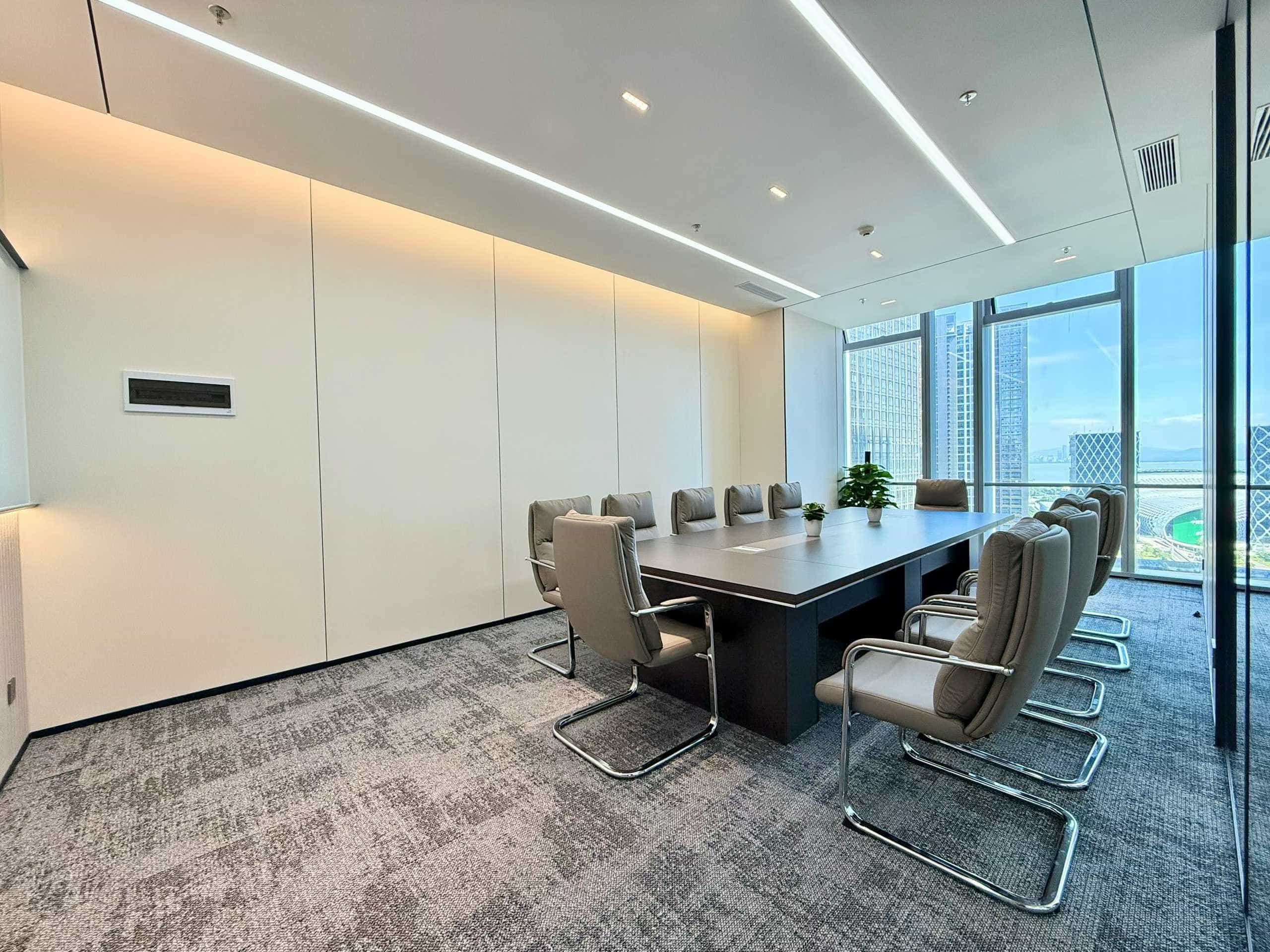 航天科技广场491㎡办公室出租