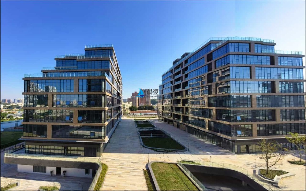 高时九龙山科技园