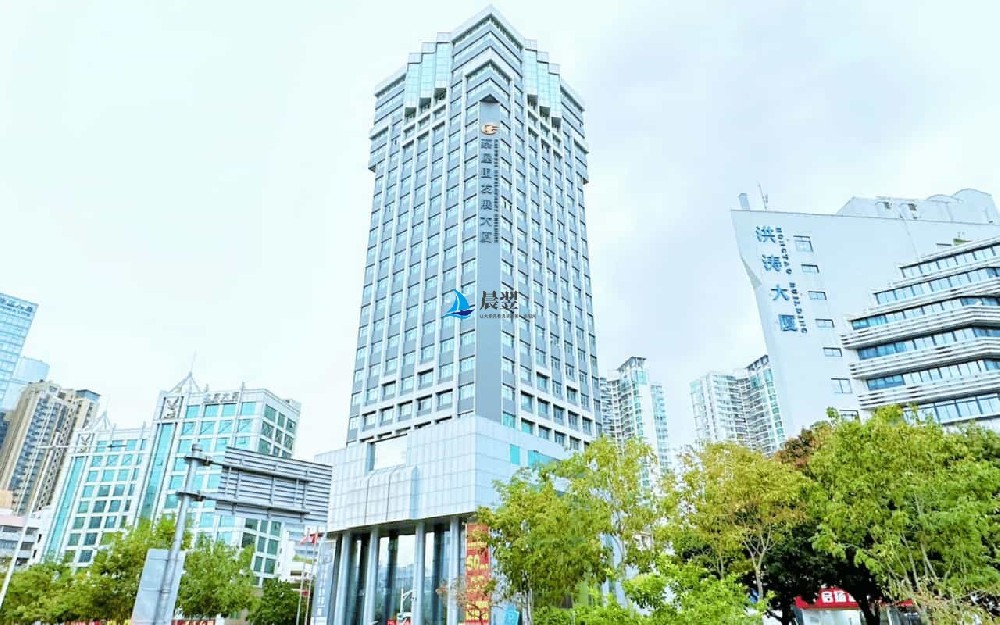 蔡屋围发展大厦