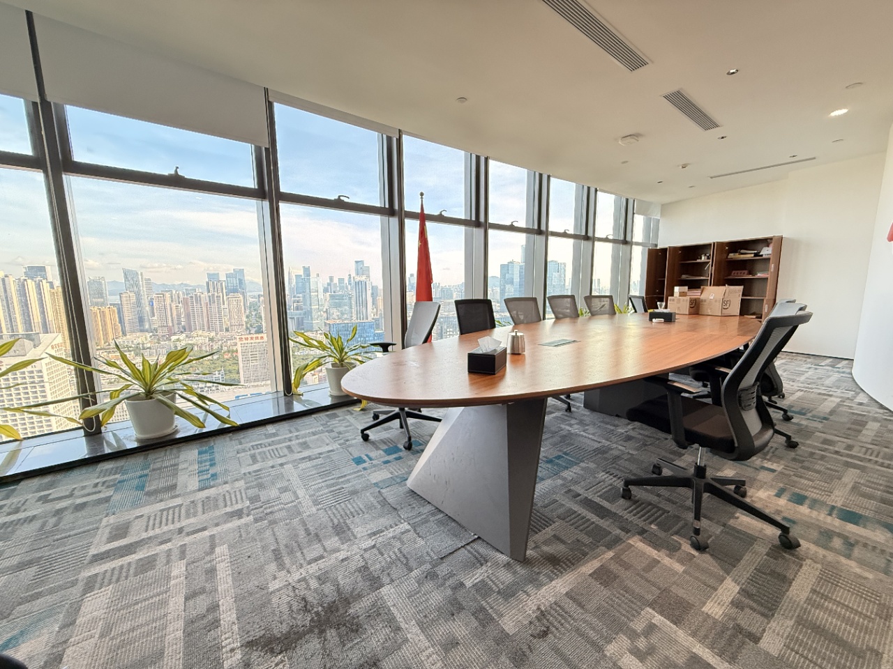 同方科兴科学园1299㎡