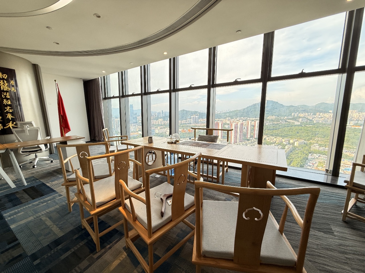 同方科兴科学园1299㎡