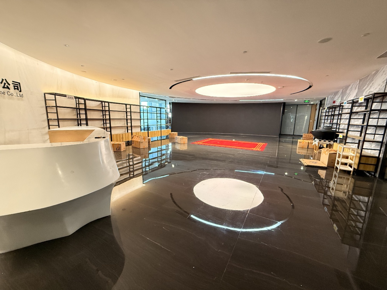 同方科兴科学园1299㎡