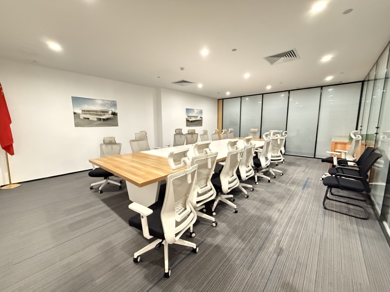 同方科兴科学园1299㎡