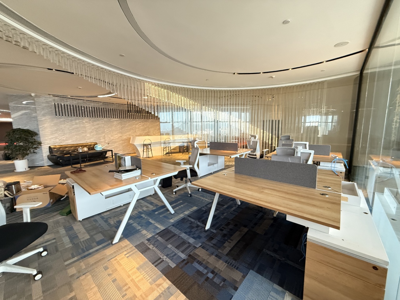 同方科兴科学园1299㎡