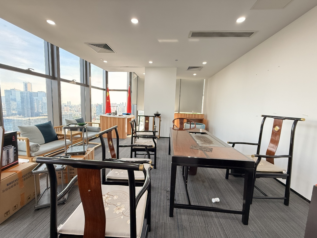 同方科兴科学园1299㎡