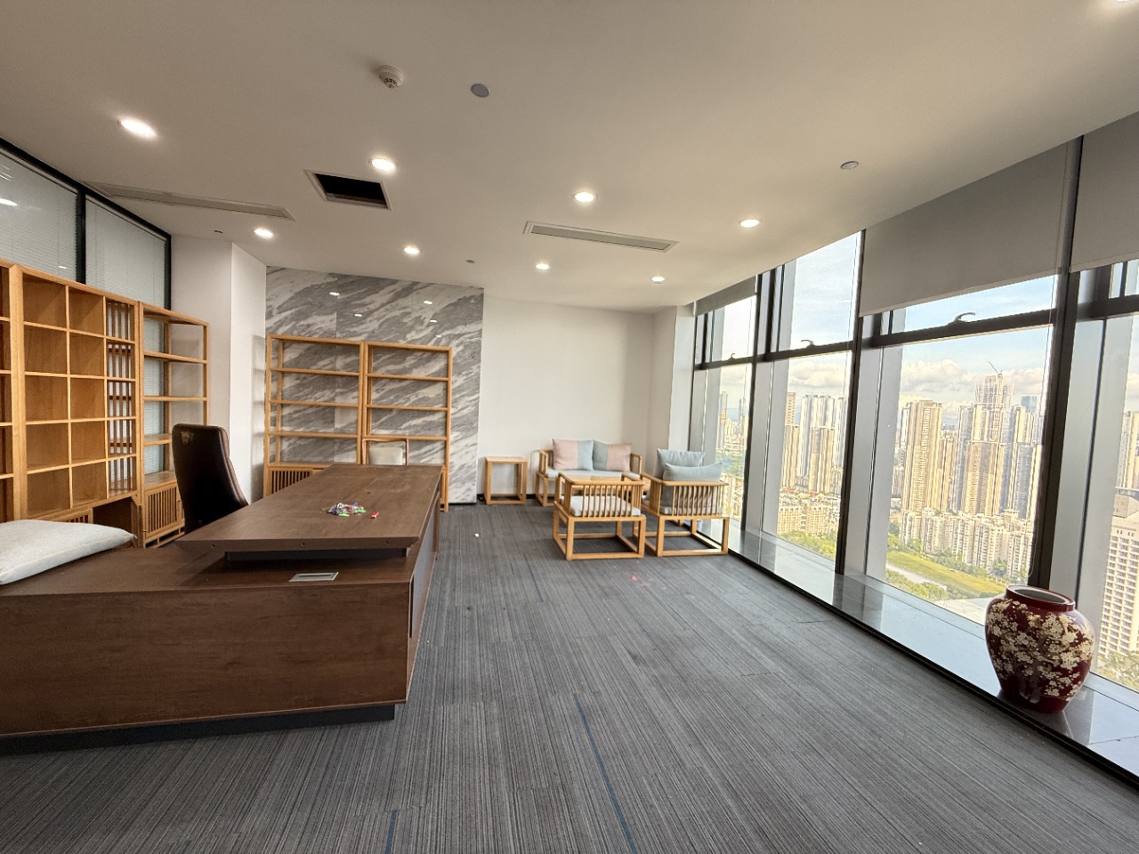 同方科兴科学园1299㎡