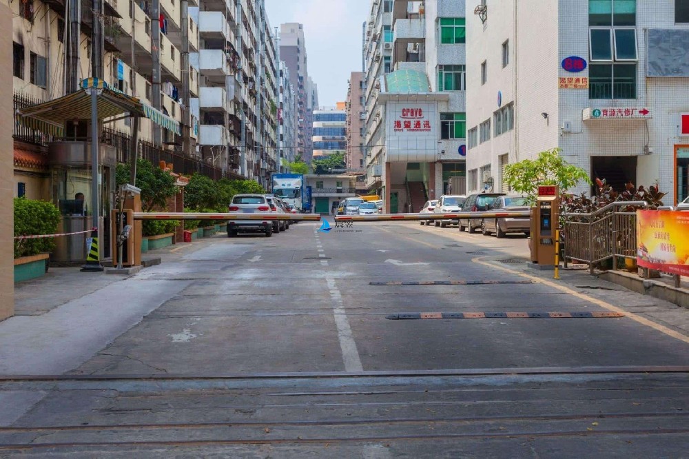 美生慧谷科技创新园