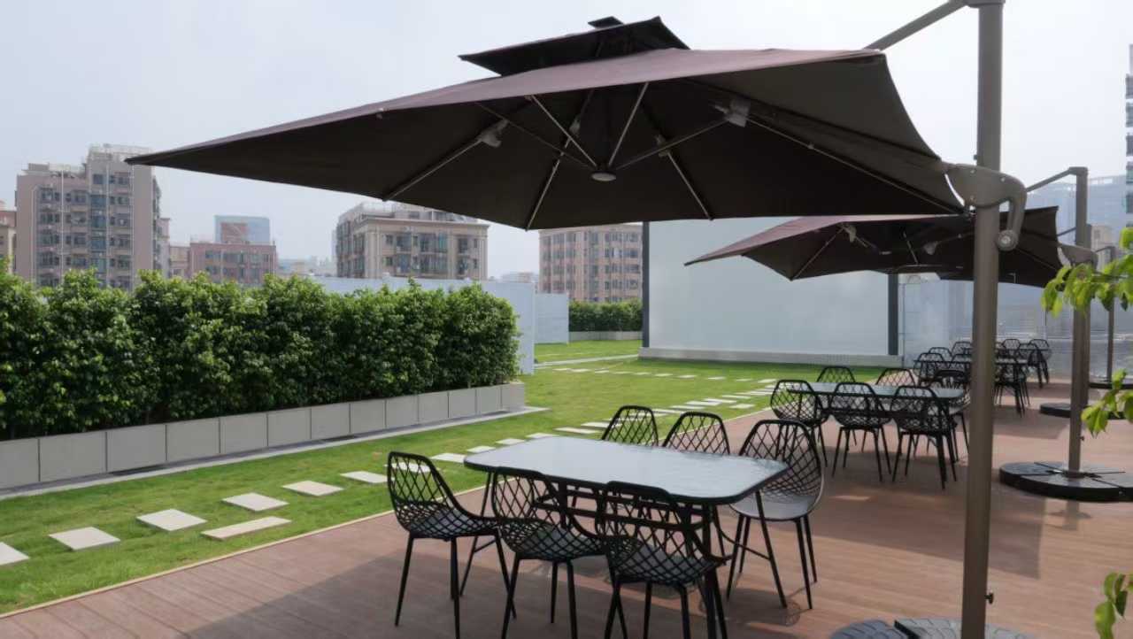 宝安1471平米商业笋盘