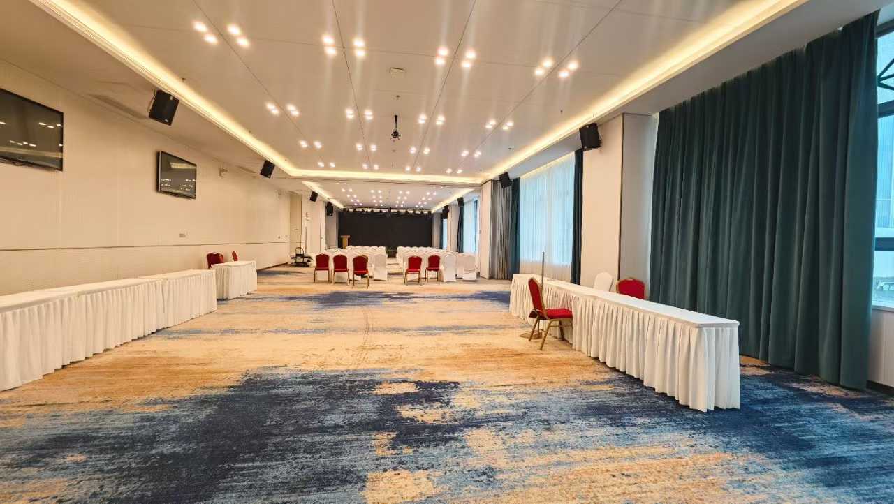 宝安1471平米商业笋盘