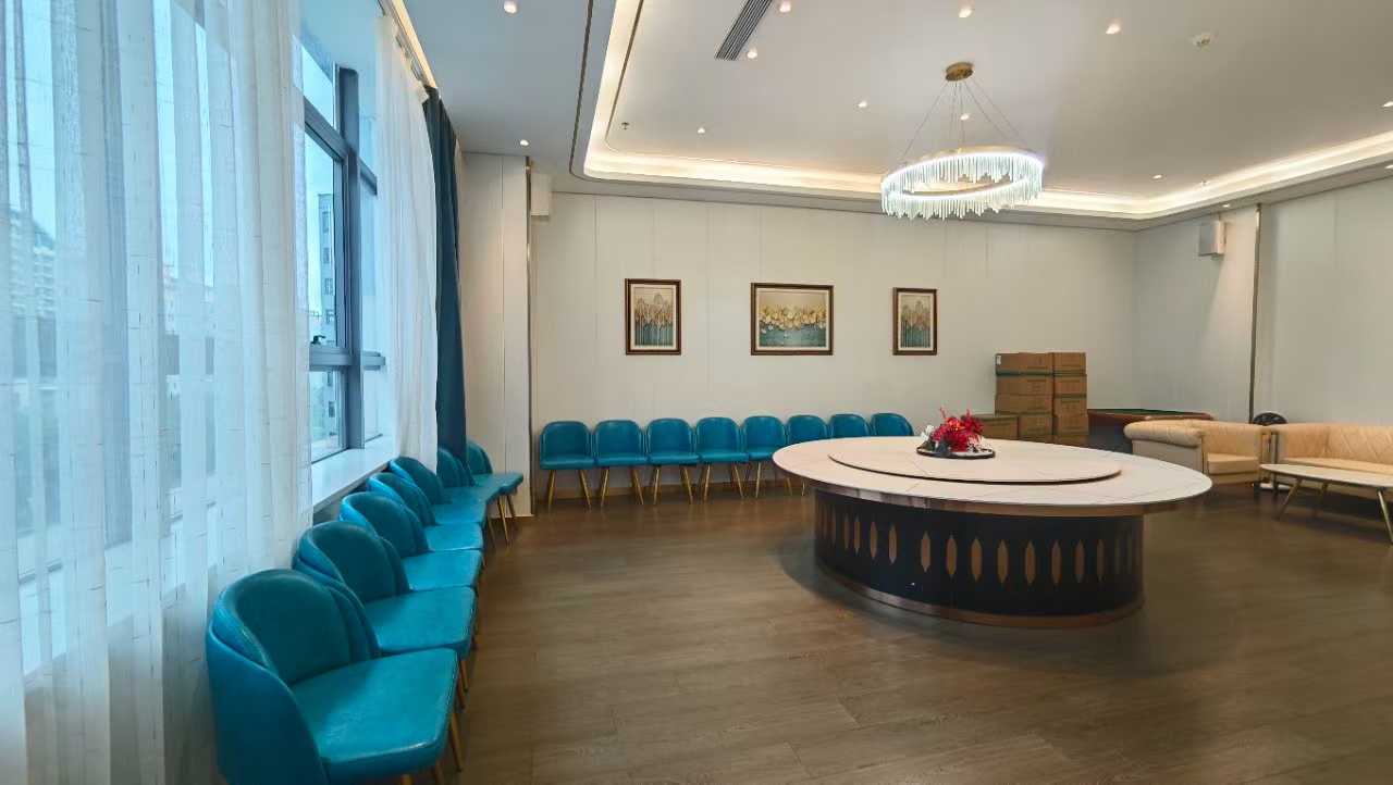 宝安1471平米商业笋盘