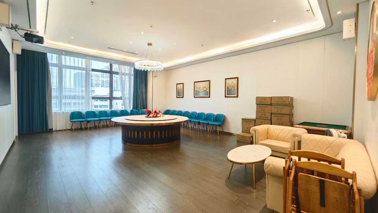 宝安1471平米商业笋盘