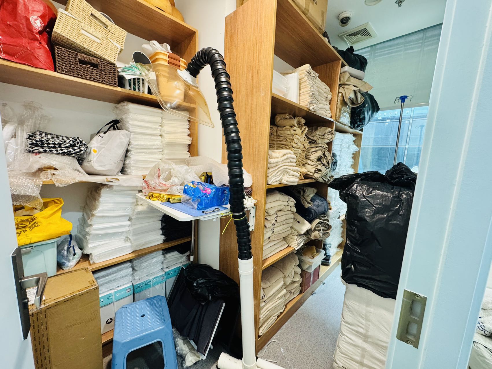 中洲控股492㎡美容院场地出租