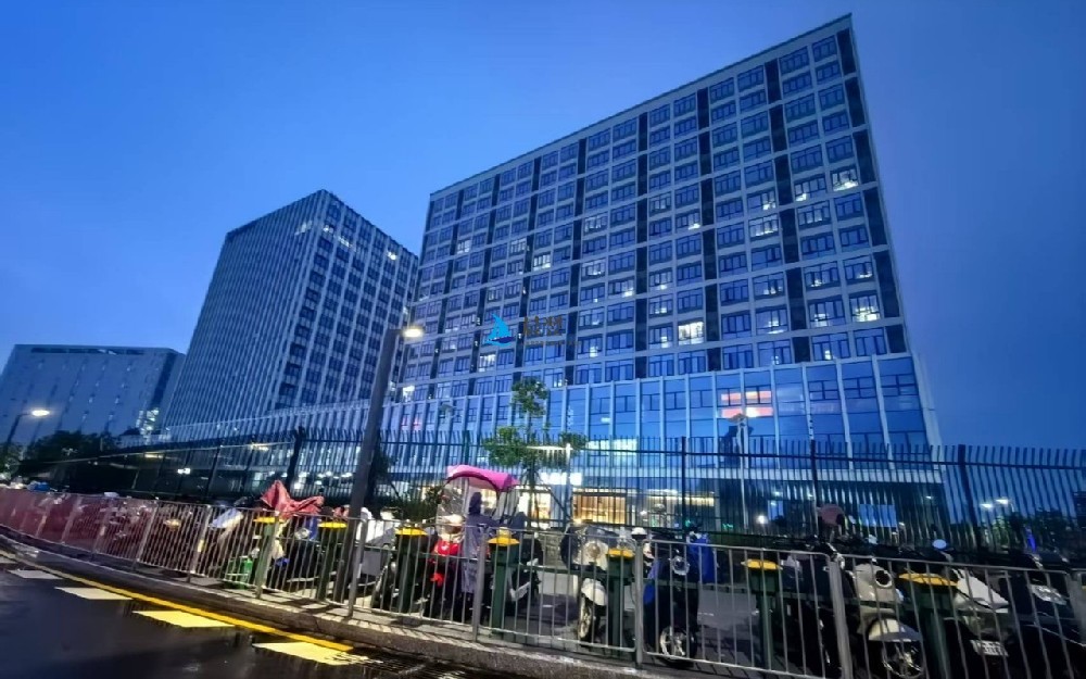 重投天科半导体