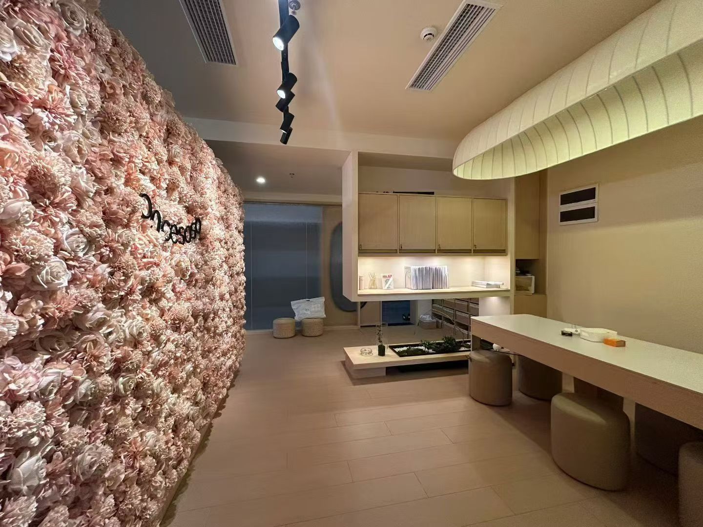 深圳福田瑜伽工作室场地