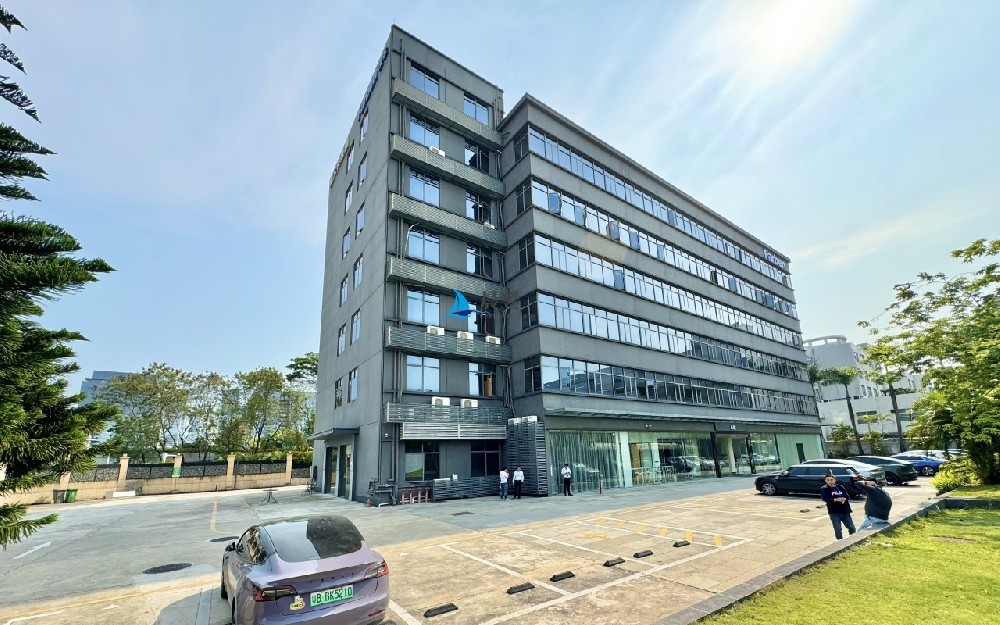 威大科技园(昱大顺科技园)