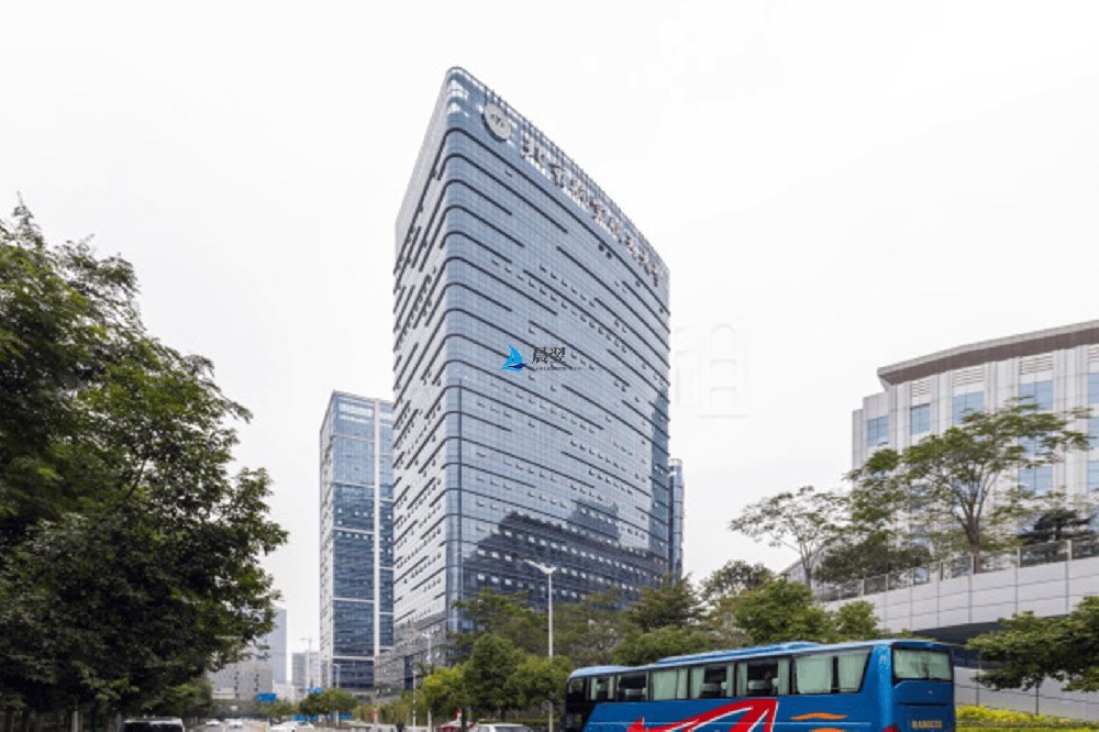 深圳北航大厦
