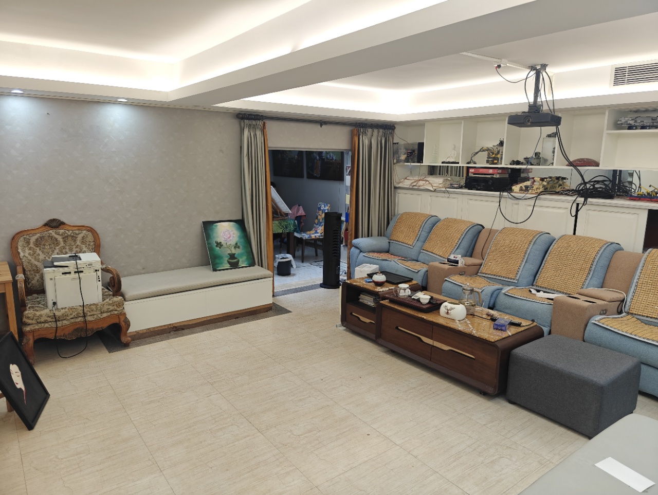 华侨城整栋别墅出租