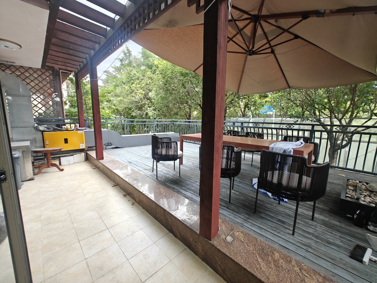 华侨城整栋别墅出租