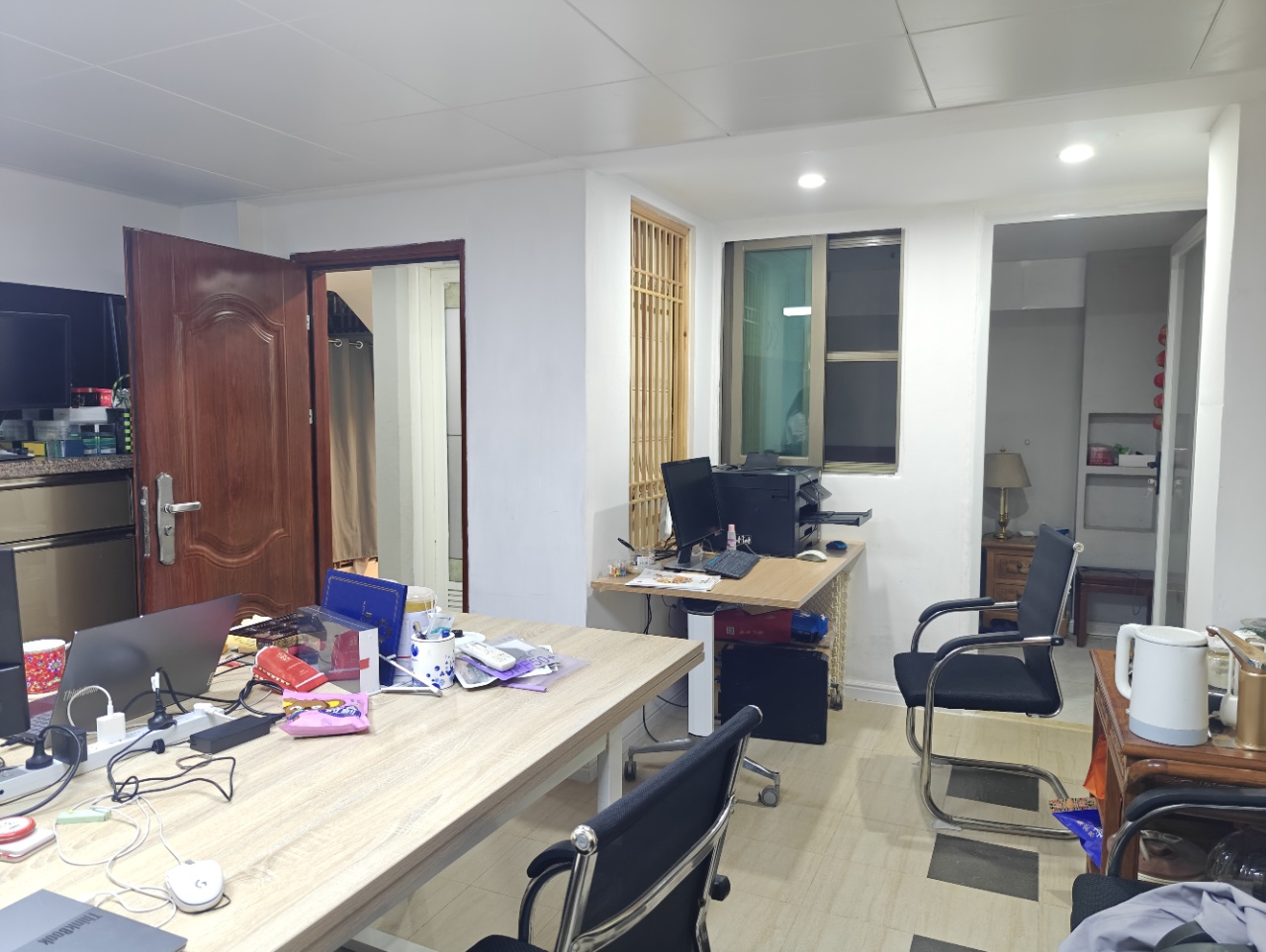 华侨城整栋别墅出租