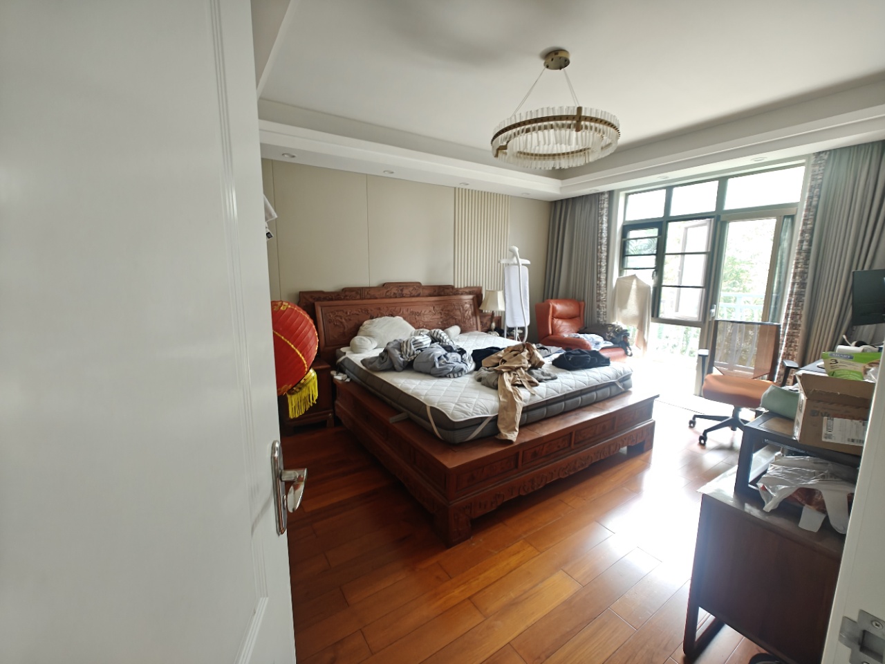 华侨城整栋别墅出租